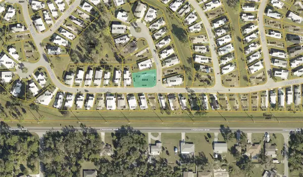 6907 Apopo Court, NORTH PORT, FL 34287