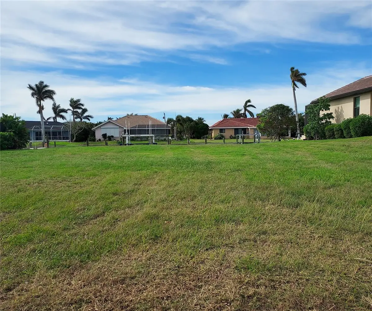 2200 Palm Tree Drive, Punta Gorda, FL 33950 - #1