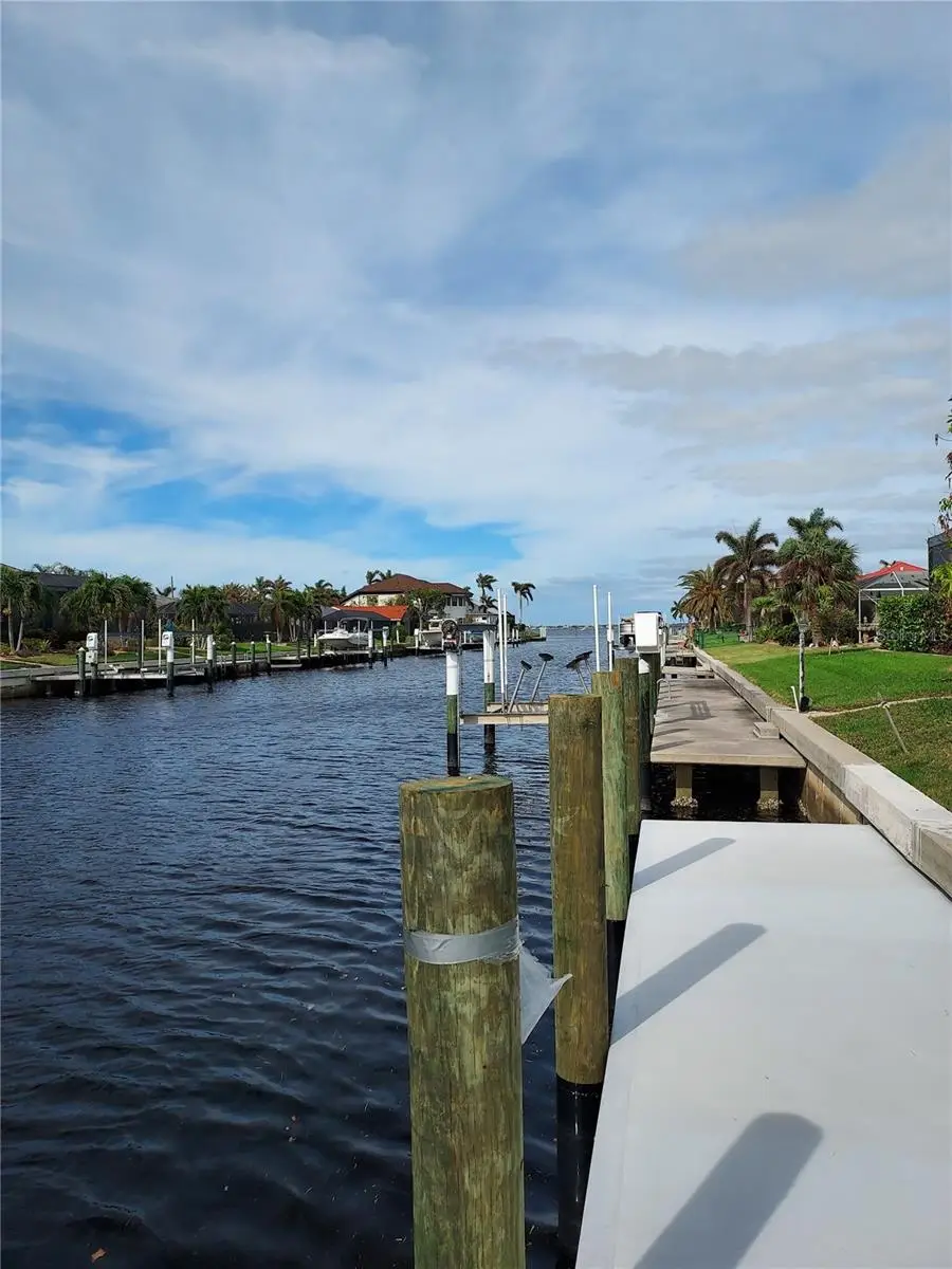 2200 Palm Tree Drive, Punta Gorda, FL 33950 - #2