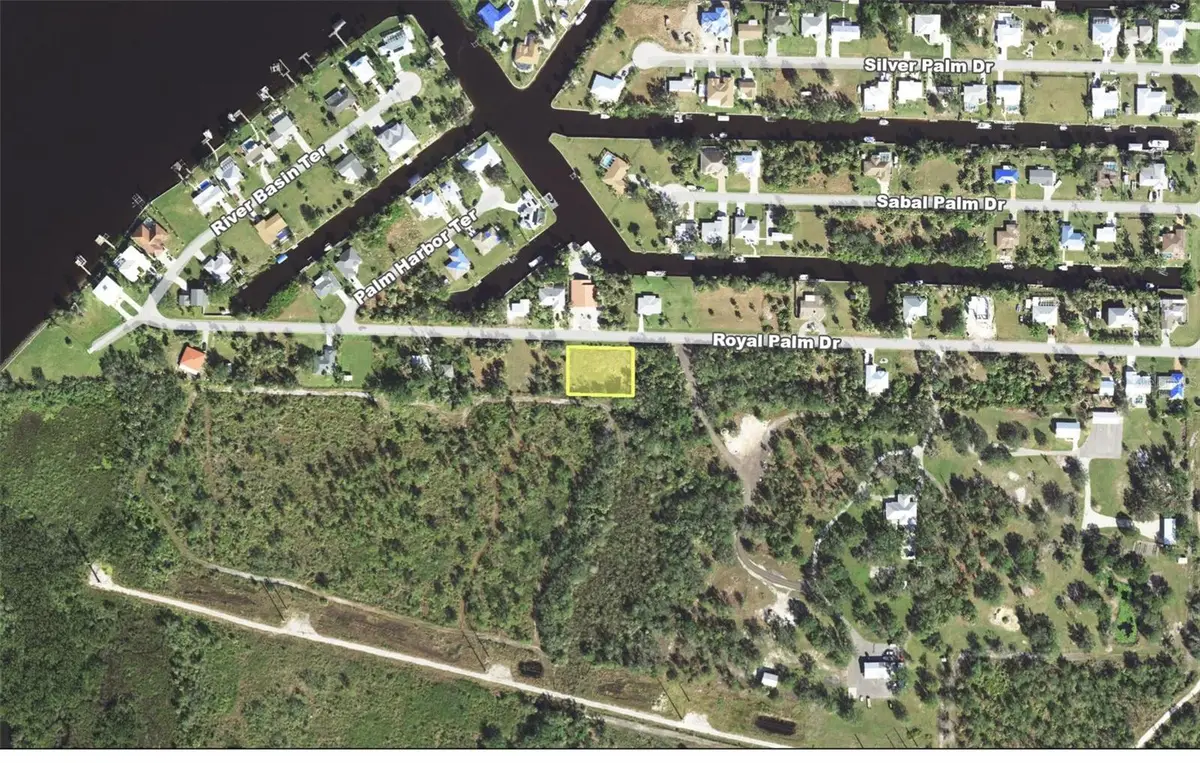 28395 Royal Palm Drive, Punta Gorda, FL 33982 - #1