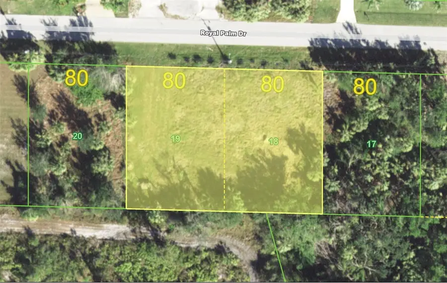 28395 Royal Palm Drive, Punta Gorda, FL 33982 - #2