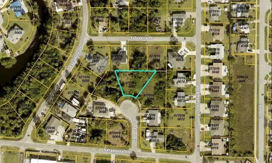 El Dorado Street, North Port, FL 34287 - Image #2