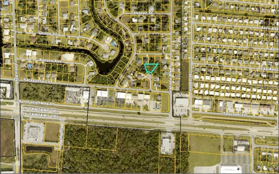 El Dorado Street, North Port, FL 34287 - Image #3