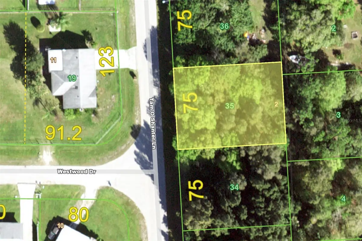222 Tam O Shanter Lane, Punta Gorda, FL 33982 - Image #1