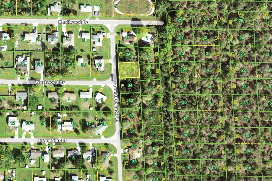 222 Tam O Shanter Lane, Punta Gorda, FL 33982 - Image #2