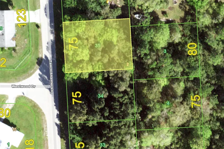222 Tam O Shanter Lane, Punta Gorda, FL 33982 - Image #3
