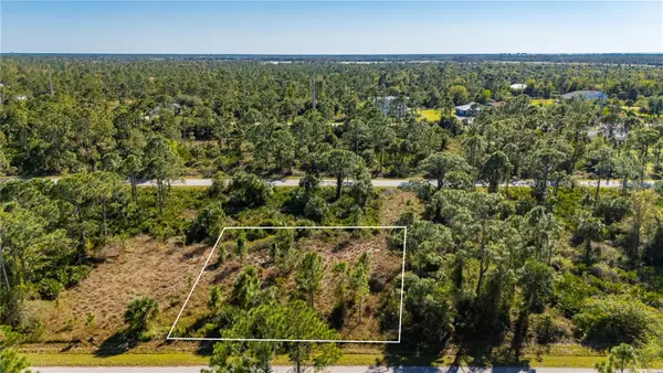 26321 Eager Road, PUNTA GORDA, FL 33955