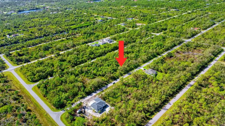 14217 Luxo Avenue, Port Charlotte, FL 33953 - Image #3