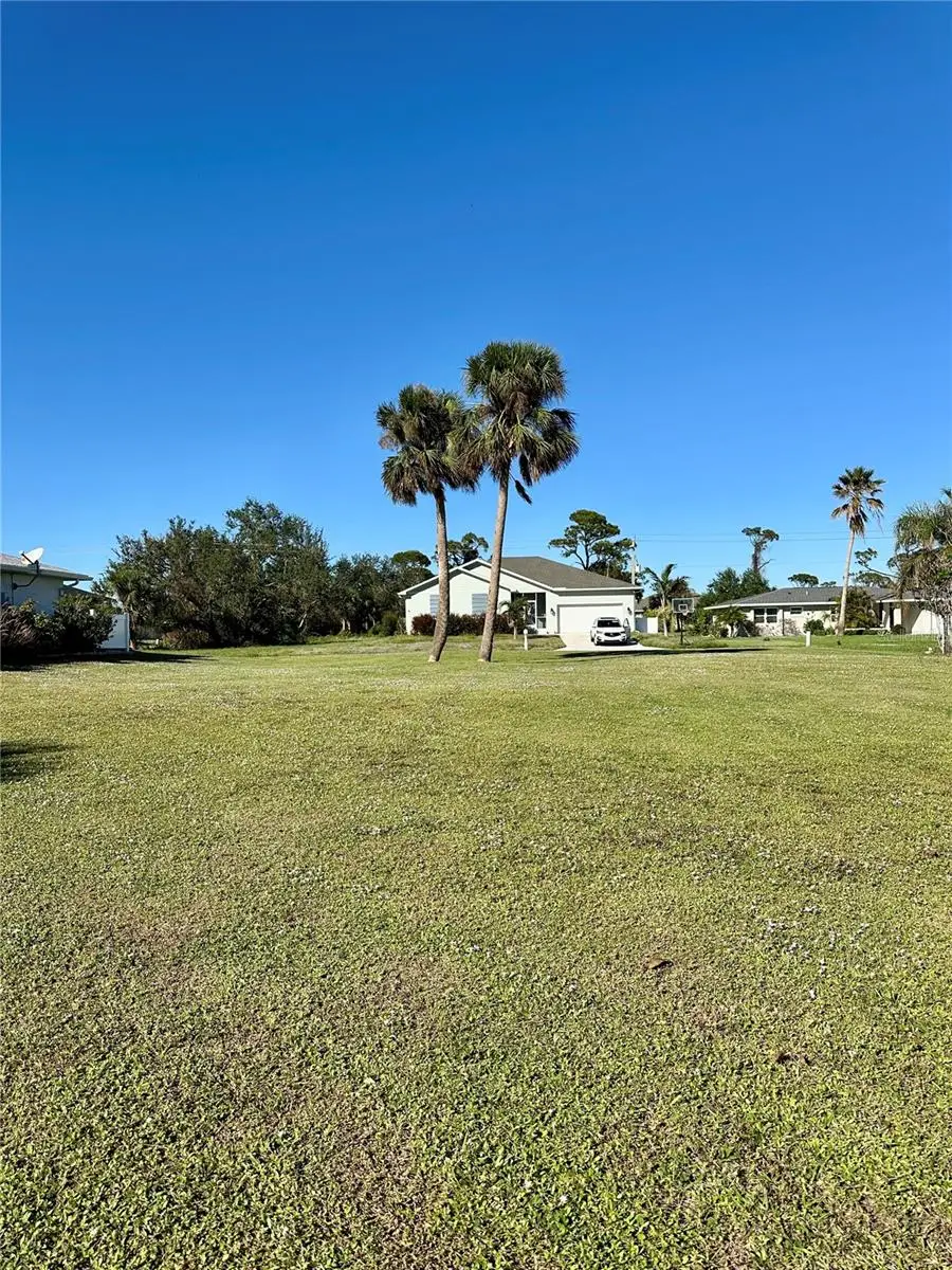254 Annapolis Lane, Rotonda West, FL 33947 - #3