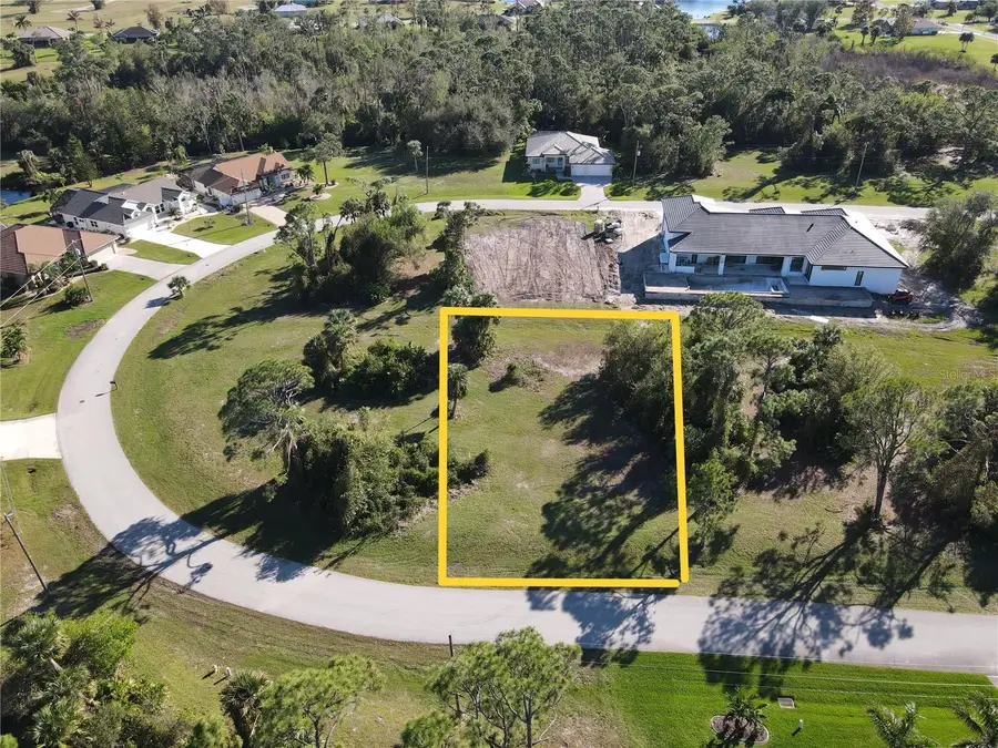 16720 Acapulco Road, Punta Gorda, FL 33955 - #2