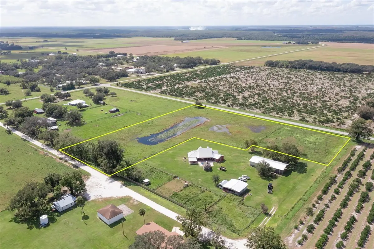 102 Old State Road 8, Venus, FL 33960 - Image #1