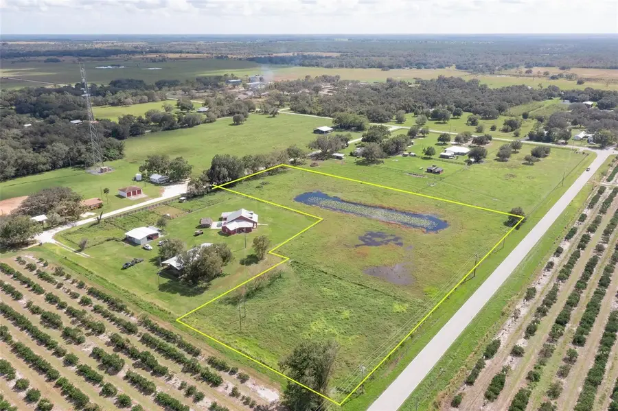 102 Old State Road 8, Venus, FL 33960 - Image #3