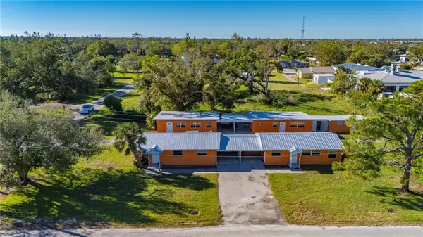 23116 Seneca Avenue, PUNTA GORDA, FL 33980