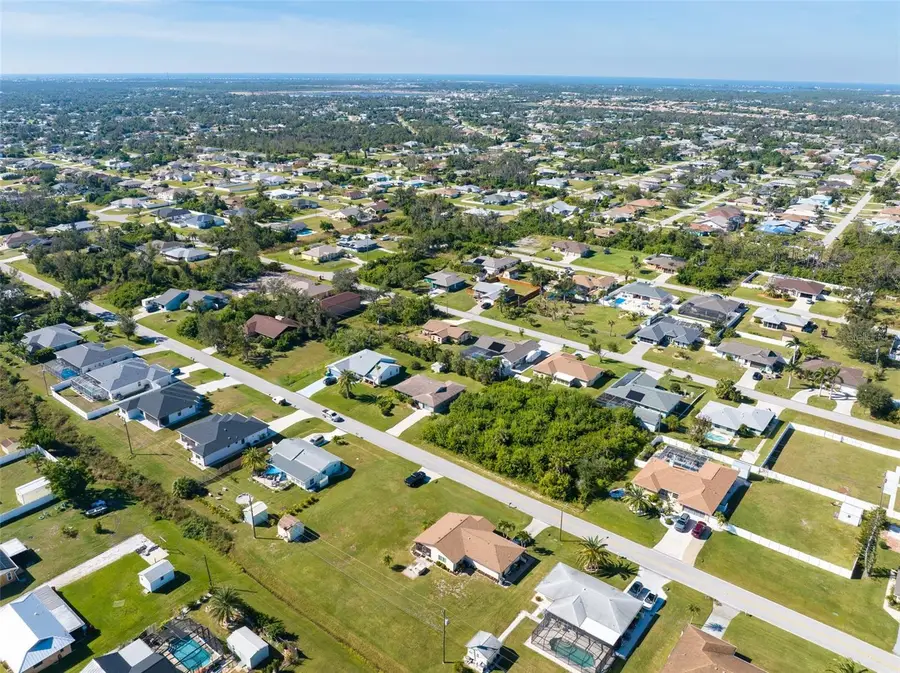 7035 Mamouth Street, Englewood, FL 34224 - #3