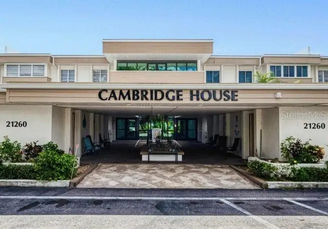 21260 Brinson Avenue #307, Port Charlotte, FL 33952 - Image #2