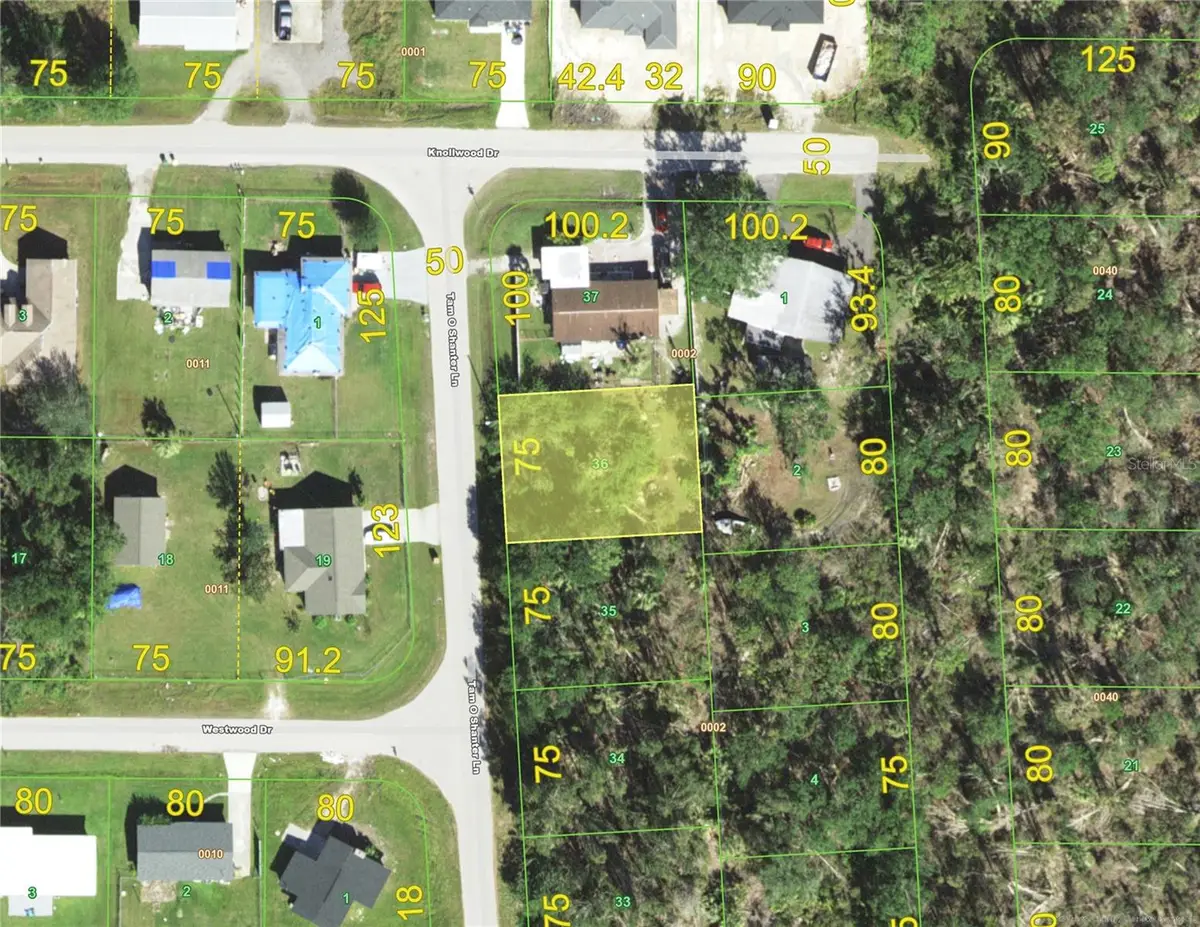 214 Tam O Shanter Lane, Punta Gorda, FL 33982 - Image #1