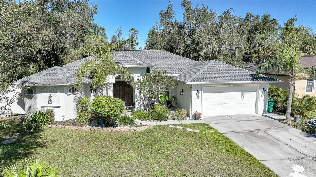 17080 Kellog Avenue, Port Charlotte, FL 33954 - Image #1