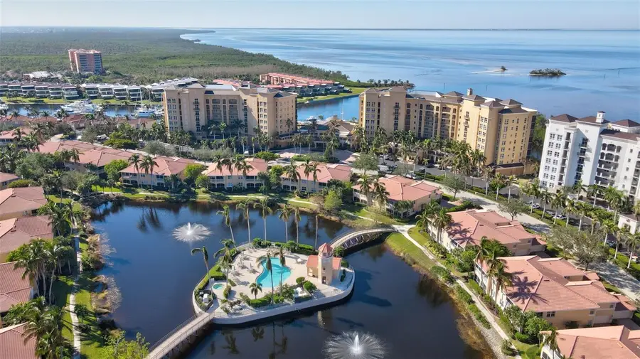 3321 Sunset Key Circle #204, Punta Gorda, FL 33955 - Image #2