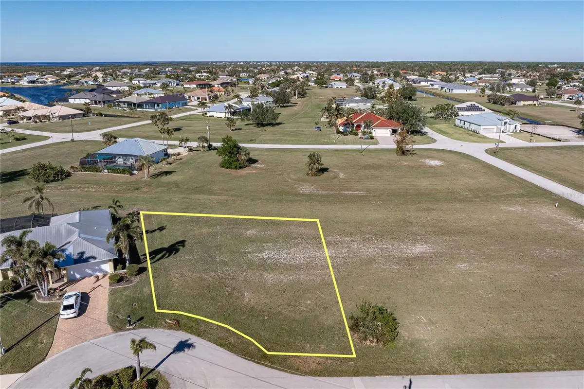17503 Malarky Lane, Punta Gorda, FL 33955 - #1