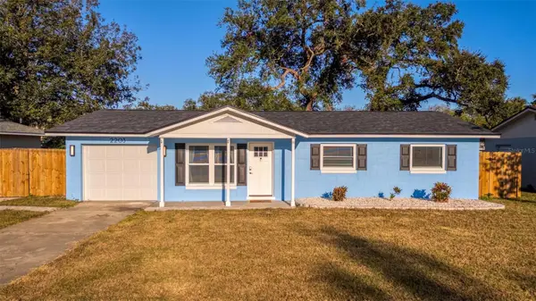 2203 Nottingham Road, SOUTH DAYTONA, FL 32119