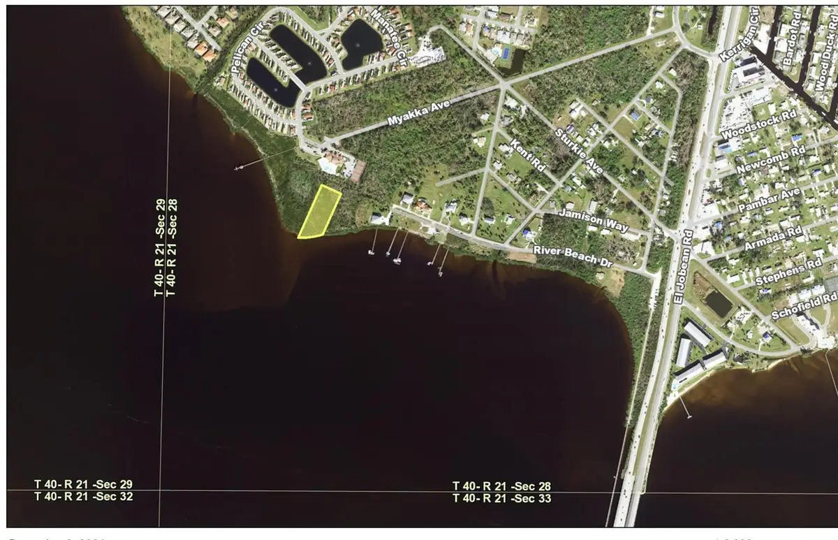 14163 River Beach Drive, Port Charlotte, FL 33953 - Image #1
