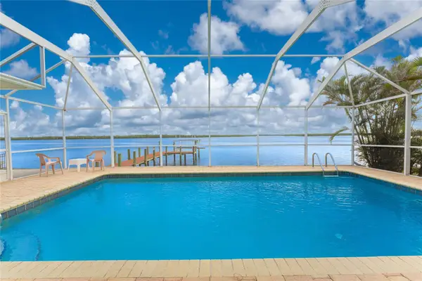 3220 Peace River Drive, PUNTA GORDA, FL 33983