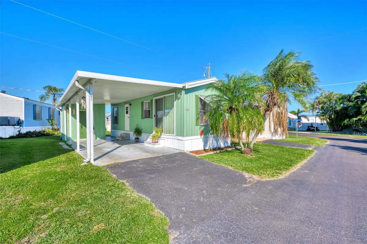 51 4th Street #C, Punta Gorda, FL 33982 - Image #1