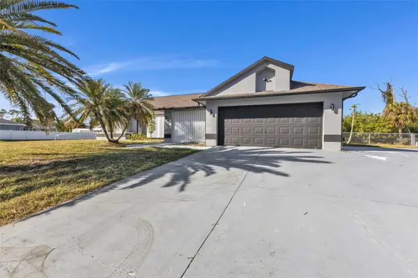 2387 Tamarind Street, PORT CHARLOTTE, FL 33948