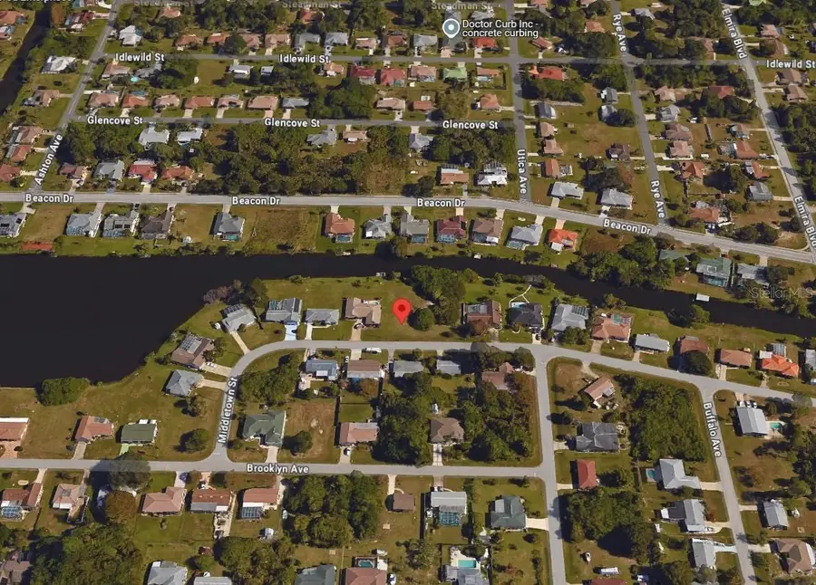 3318 Middletown Street, Port Charlotte, FL 33952 - Image #3