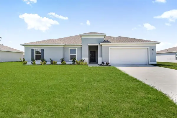 705 Oak Hammock Court, AVON PARK, FL 33825