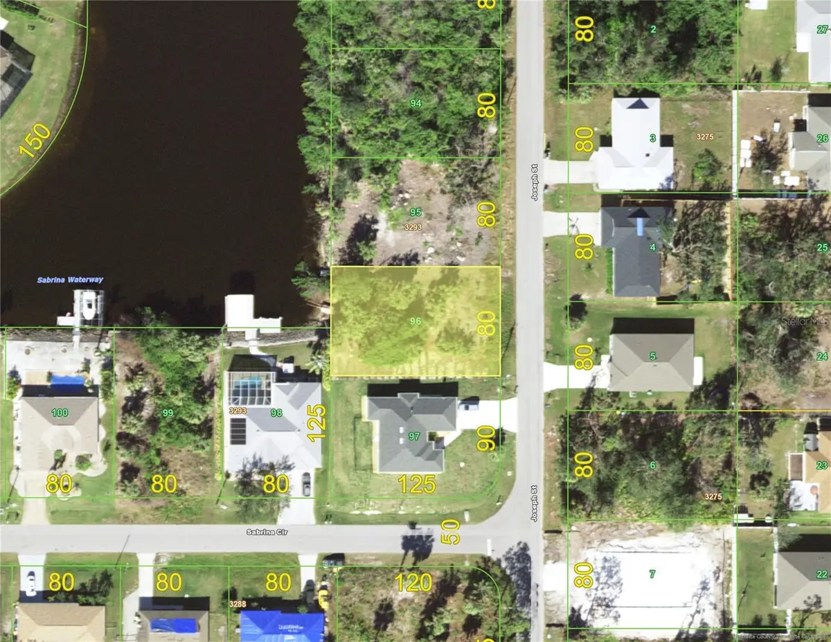 4193 Joseph Street, Port Charlotte, FL 33948 - Image #1