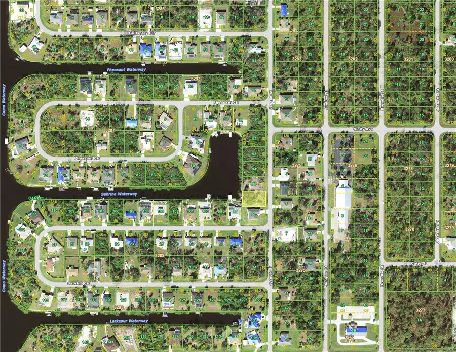 4193 Joseph Street, Port Charlotte, FL 33948 - Image #3