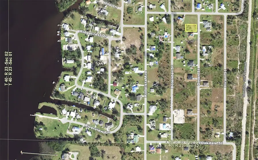 397 Omen Street, Punta Gorda, FL 33982 - #2