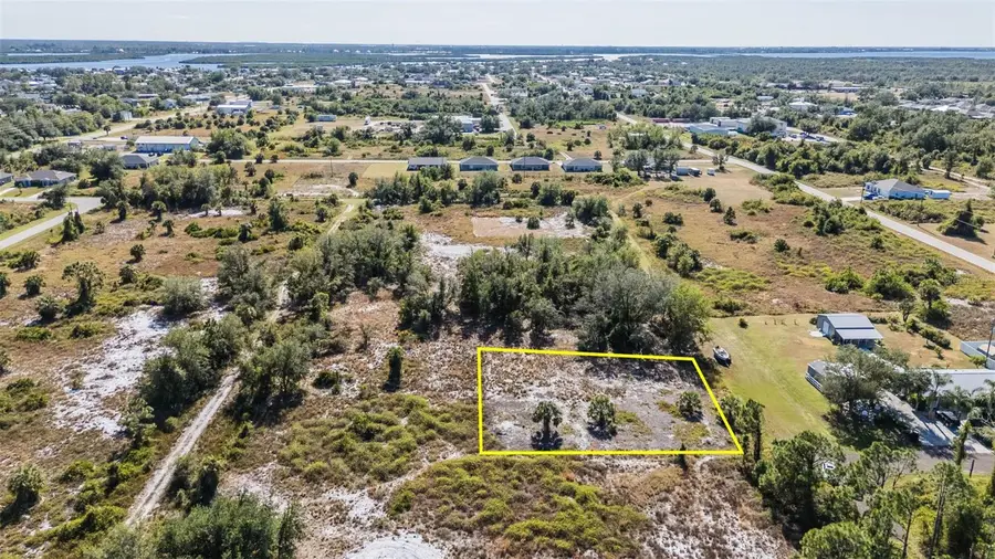 2322 Caliope Drive, Punta Gorda, FL 33983 - Image #2