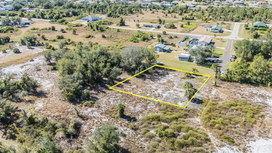 2322 Caliope Drive, Punta Gorda, FL 33983 - Image #3