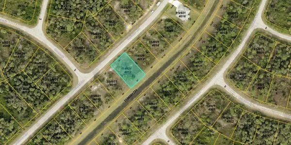 Hollister Avenue, NORTH PORT, FL 34288