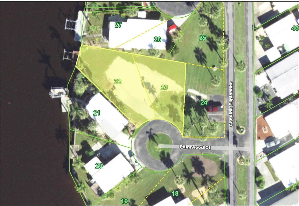 6604 Palmwood Court, Punta Gorda, FL 33982 - Image #1