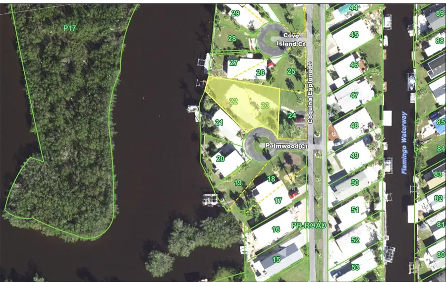 6604 Palmwood Court, Punta Gorda, FL 33982 - Image #2