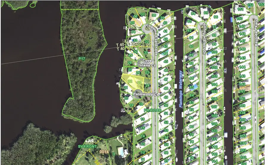 6604 Palmwood Court, Punta Gorda, FL 33982 - Image #3