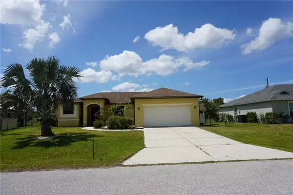 25115 Esmeralda Court, PUNTA GORDA, FL 33955