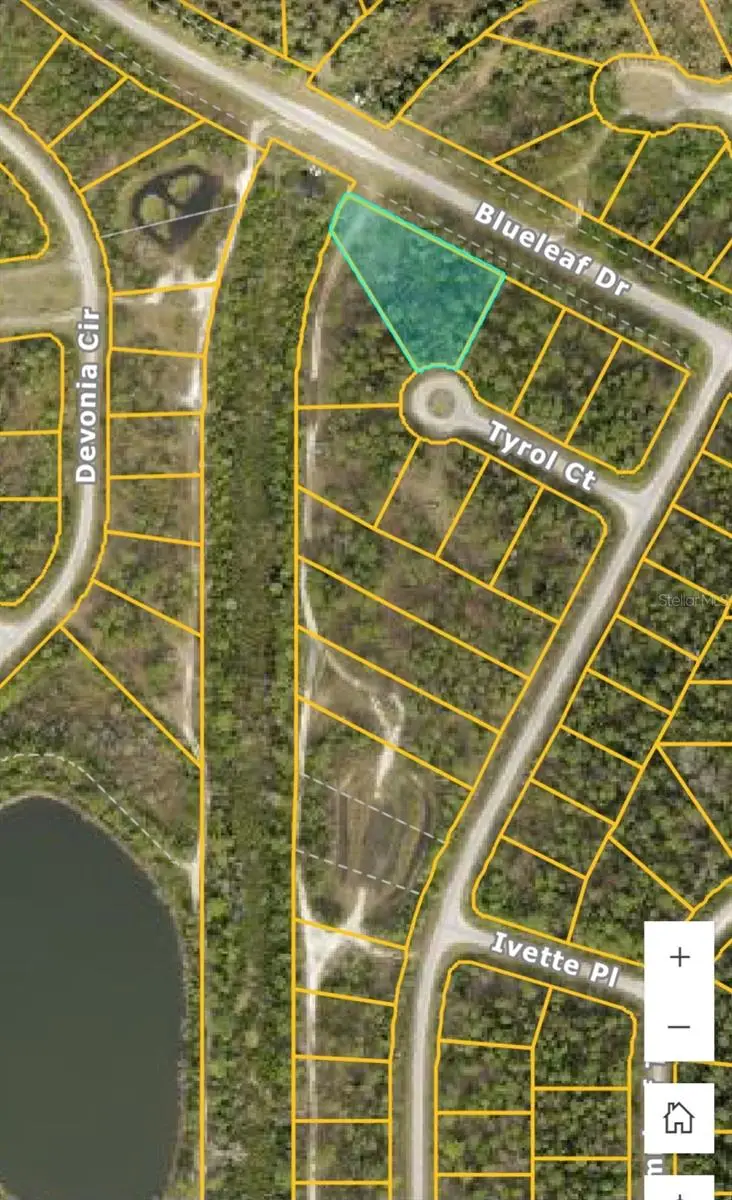 Tyrol Court, North Port, FL 34288 - Image #1