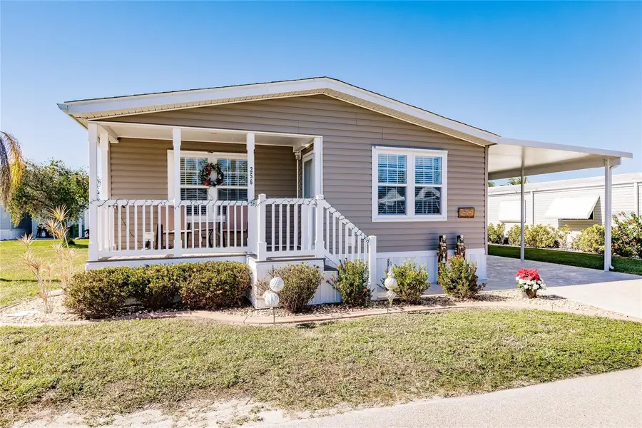 256 Ibis, Punta Gorda, FL 33950 - #2