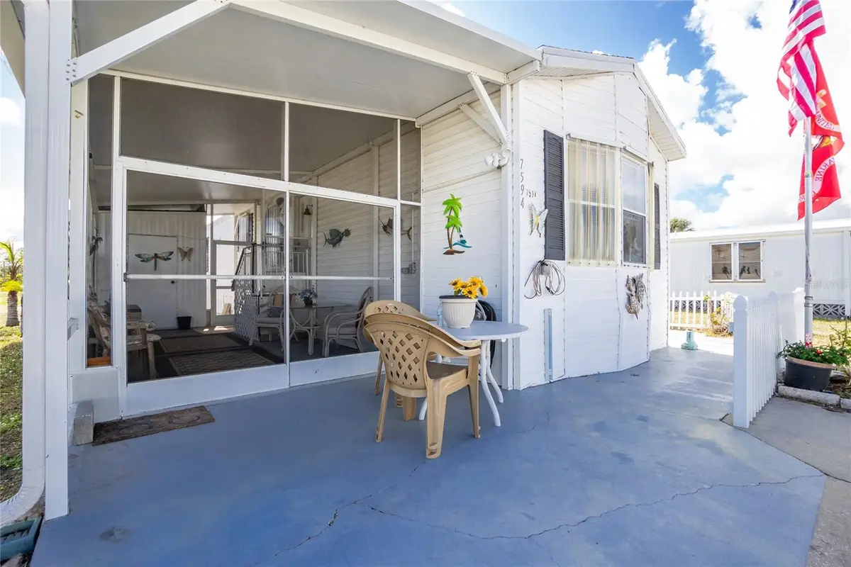 7594 Ratan Circle, Port Charlotte, FL 33981 - Image #1