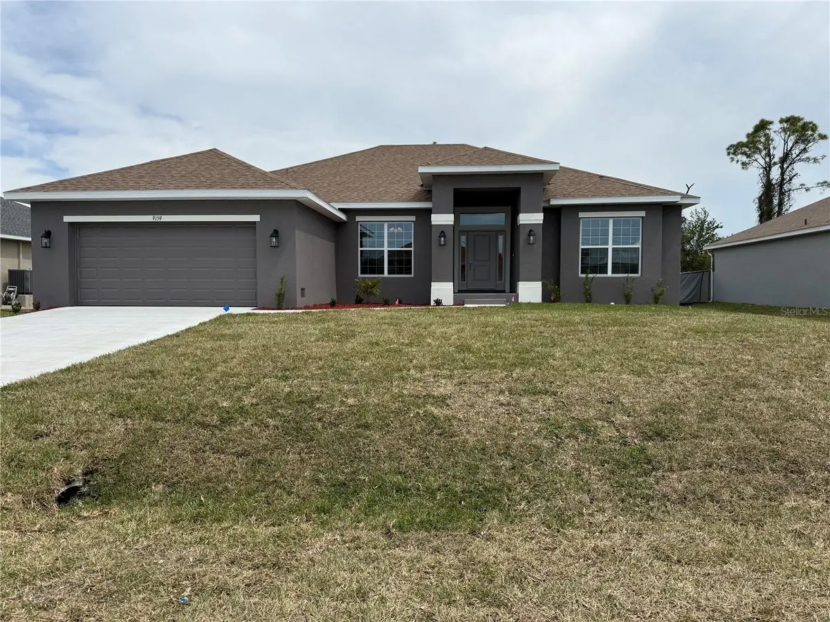 9159 Melody Circle, Port Charlotte, FL 33981 - Image #1
