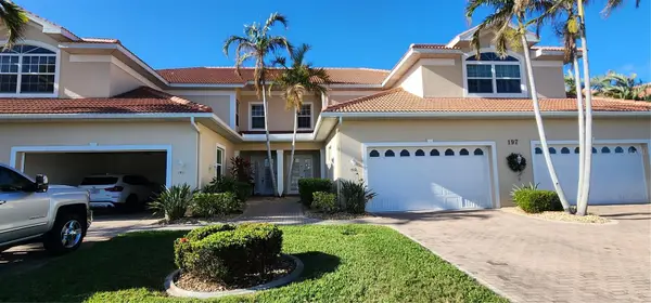 197 Tropicana Drive #1512, PUNTA GORDA, FL 33950