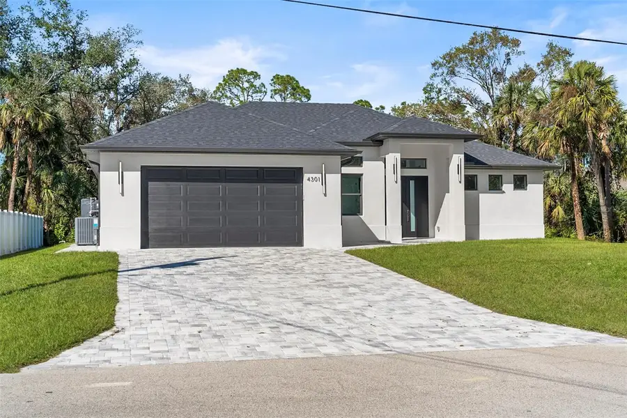 4301 Marcella Terrace, North Port, FL 34286 - Image #3