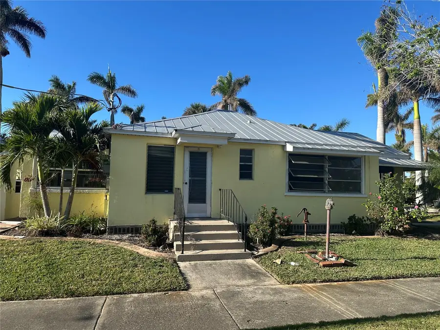 205 Chasteen Street, Punta Gorda, FL 33950 - #3
