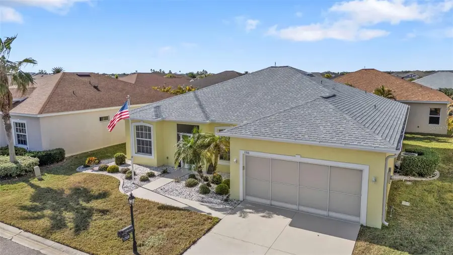 1766 Dunvegan Drive, Punta Gorda, FL 33980 - #2