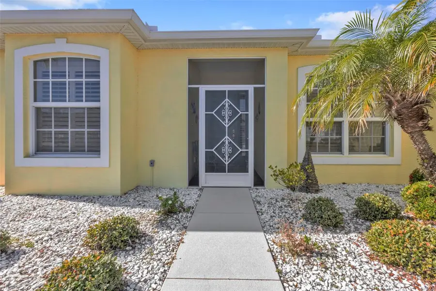 1766 Dunvegan Drive, Punta Gorda, FL 33980 - #3