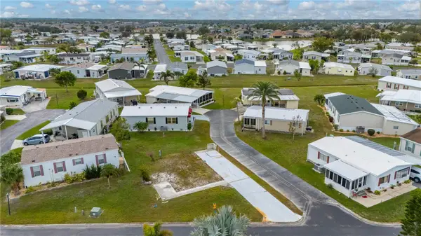 1000 Kings Highway #79, PORT CHARLOTTE, FL 33980